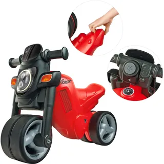 Big Sport Bike Laufrad Rot (800056386)
