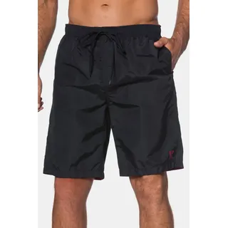 Jp1880 Badeshorts JP1880 Schwarz 5XL