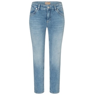 MAC HOSEN MEL in Blau | Gr.: W34/L32