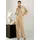 Palazzohose Beige 36