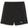 7 Kurze Hose Unisex Schwarz XS