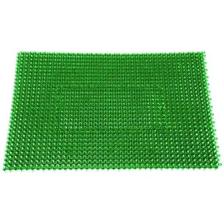 Miltex Schmutzfangmatte Eazycare Turf 13045 57x86cm grün