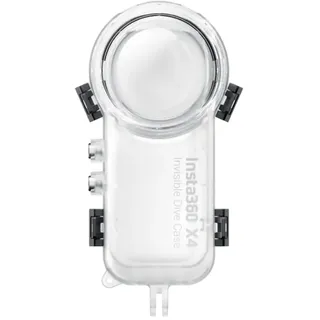 INSTA360 Schutzhülle für Insta360 X4 Transparent