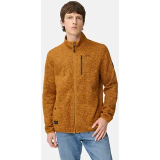 CAMEL ACTIVE Strickjacke safran XXXL