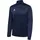 hmlESSENTIAL HALF-ZIP marine S