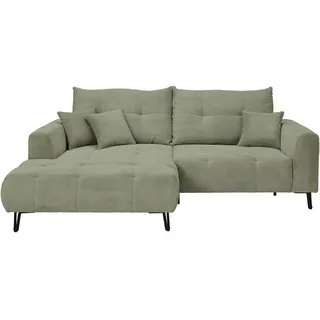 CARRYHOME Z2 Ecksofa SWING - SC ca. 185,00x250,00