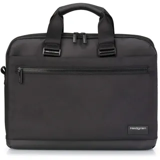 Hedgren Byte Aktentasche Next Laptoptaschen Schwarz Herren