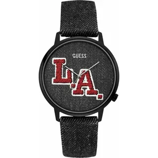 GUESS Ladies Originals V1011m2 Uhr Black One Size