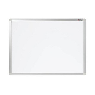 DAHLE Whiteboard 96150 60,0 x 45,0 cm weiß lackierter Stahl