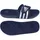 Badeschlappen Blue Cloud Blue 43
