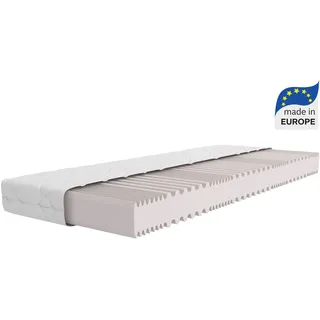 OTTO home Luxus 17 140 x 200 cm H2/H3/H4