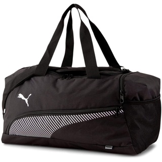 PUMA Unisex, Fundamentals Sports Bag S Sporttasche, Puma Schwarz, OSFA