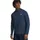 Sweatshirt Blau XL