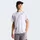 Evolution Simple Dome T-Shirt Weiß L