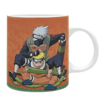 NARUTO Mug 320 ml Kakashi