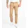 Chino-Shorts Dunkelbeige W33/L34