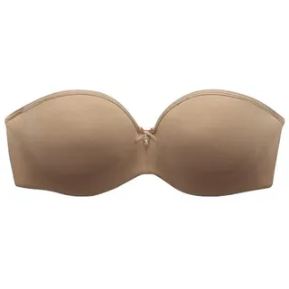 LASCANA Multiway-BH Push-Up-BH Caramel 70C