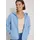 Cardigan Blau XS