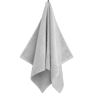 Premium Towel 70X140, Heather Grey, 70x140