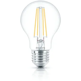 Philips LED-Lampe 78400301 7 W E27 neutralweiß 1 St.