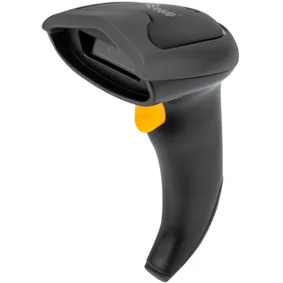 Equip USB 2D-Barcodescanner, mit Ständer