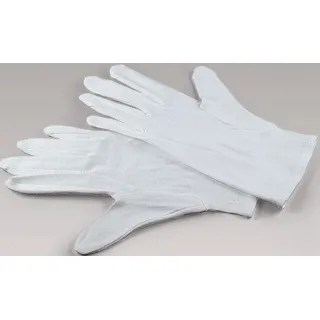 Kaiser Baumwoll-Handschuhe Größe 12