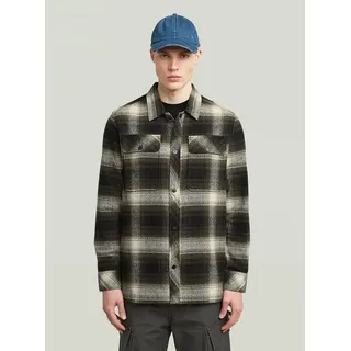 G-Star Overshirt Mehrfarbig XS
