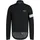 Rain Jacket Black M