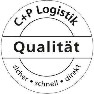 C+P Omnispace Rollladenschrank 120 x 42 x 103 cm Lichtgrau