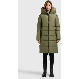khujo Winterjacke Jilias 6 Matt XS