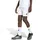 Entrada 26 Shorts Unisex White/Black 164