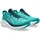 Herren Wave Teal/Saxon Green 46