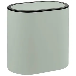 ELUNO Kosmetikeimer 6 l Grün