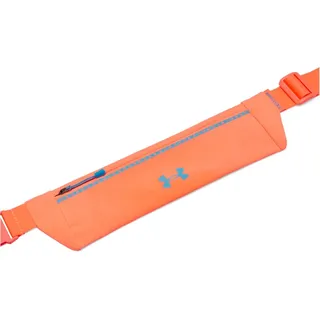 Under Armour Velociti Run Belt orange - One size