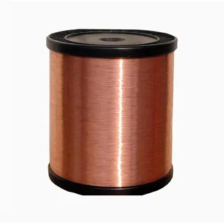 MMLFX 1 kg 1kg Kupferdraht Dick 0,2/0,3/0,4/0,5/0,6/0,8/1/1,2/1,5/1,8/2/2,5/3/4/5mm 1Stk (Size : 0.2mm)