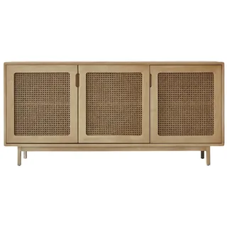 Tikamoon Luis 160 cm Beige