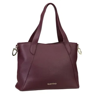 Valentino Thaoe Re Shopper Kunstleder Red