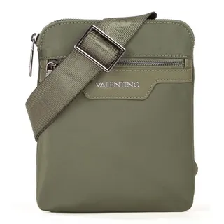 VALENTINO BAGS Umhängetasche Crossbody Bag grün M | 18.5 cm x 23 cm x 1.5 cm