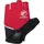 Fahrradhandschuhe Sport Rot L