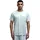 Run Herren Mint/Grün XL
