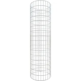 Gabiona Gabionensäule 160 × 47 cm
