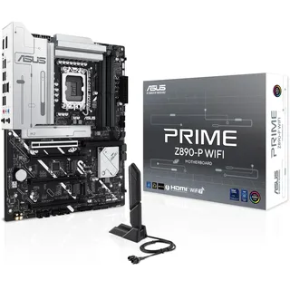 Asus PRIME Z890-P WIFI ATX Mainboard