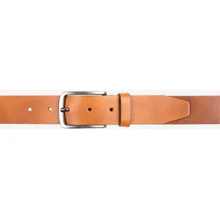 Brax Gürtel Leder braun 95