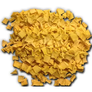Weiß Premium Pastinaken, getrocknet 1kg
