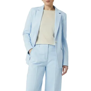 Comma, Comma Jackenblazer blau, 46