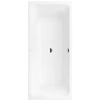 Villeroy & Boch Avento Duo Rechteckbadewanne 75 x 170 cm (UBA170AVN2V01)
