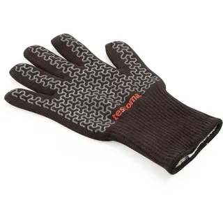 Tescoma Ofen- und Grillhandschuh Größe L/XL schwarz