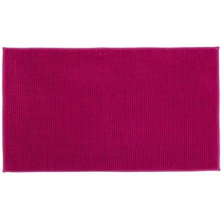 Gözze Chenille 50 x 70 cm cyclam