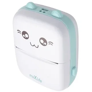 Forever MXTP-100 Blau