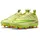 Mercurial Academy IN Kinder limelight/volt-hyper crimson 36 5